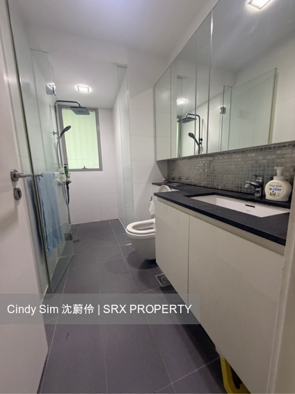 The Minton (D19), Condominium #486909691